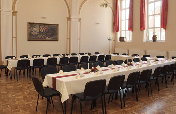 Gro�er Saal