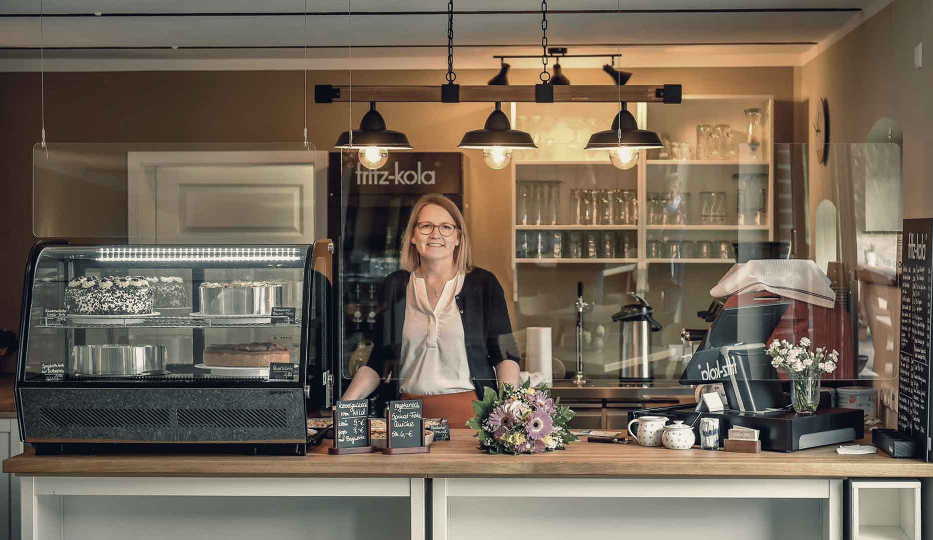 Hofcafé