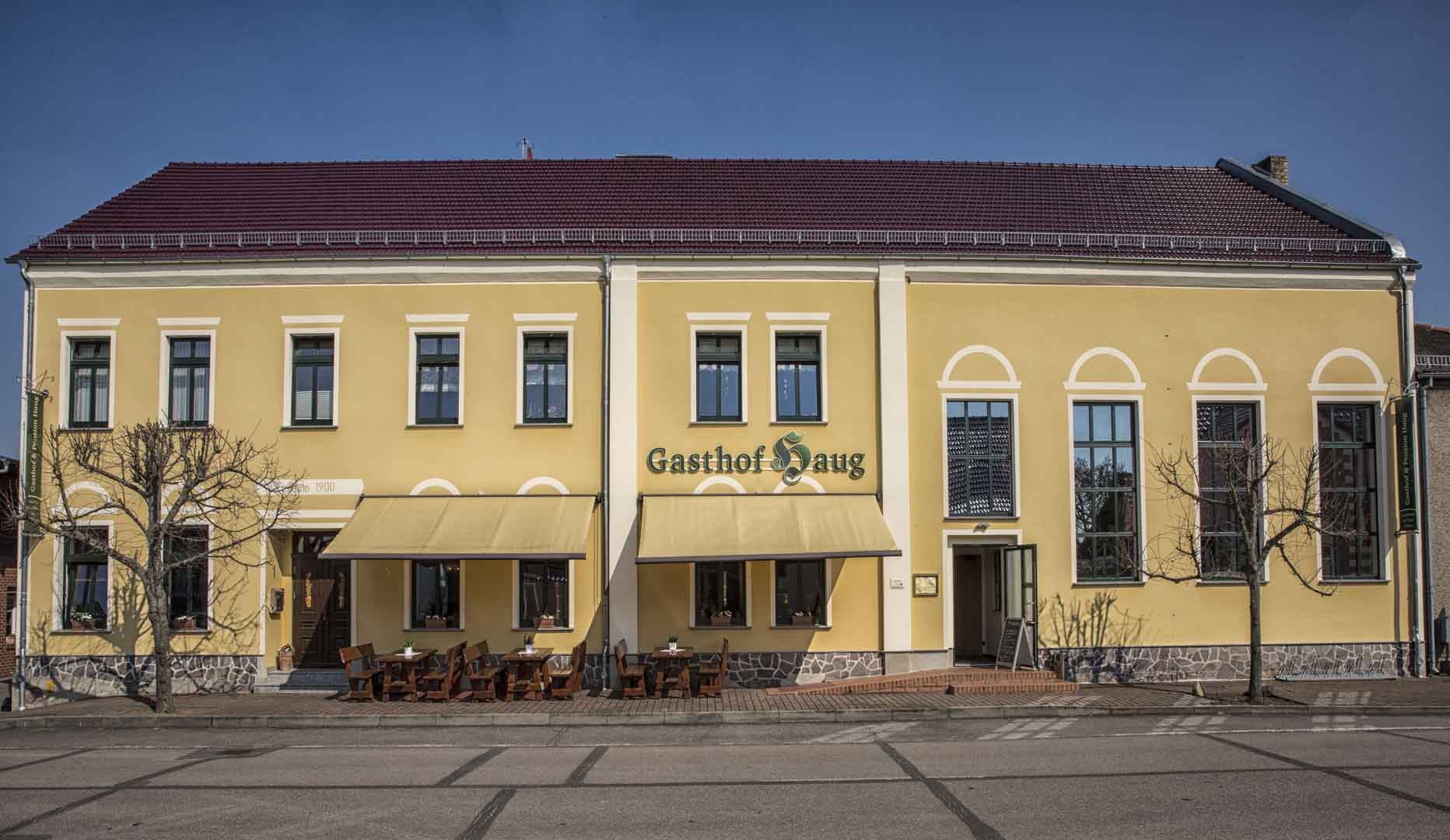 Gasthof