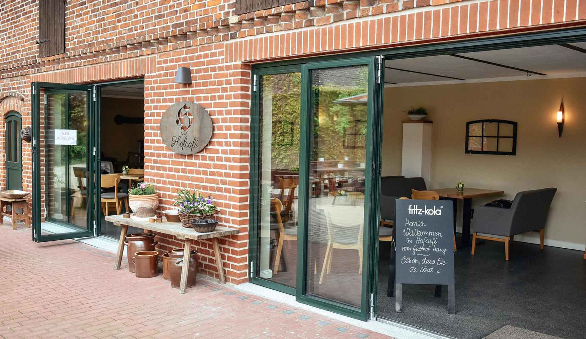 Hofcafé