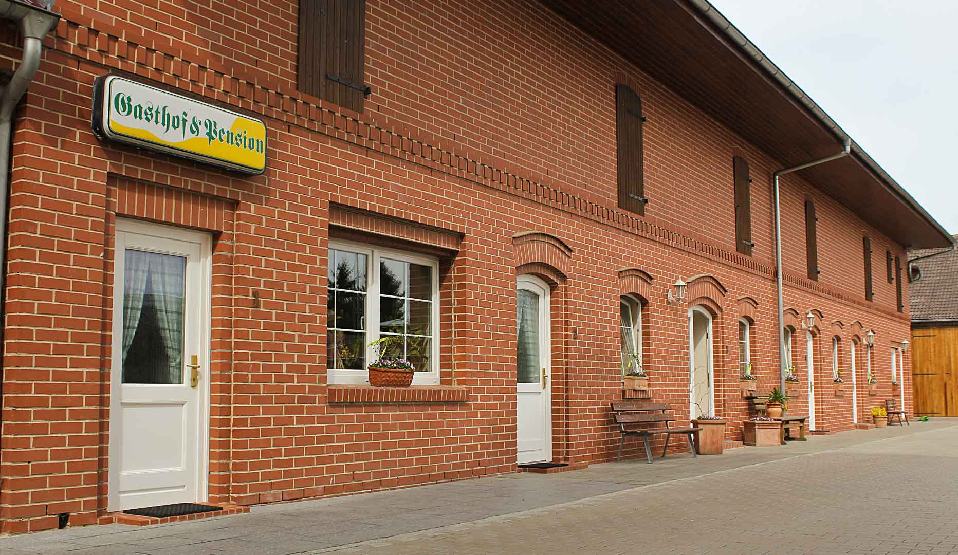 Pension